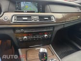 BMW 730 d Pack M