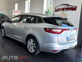 Renault Mégane Sport Tourer 1.5 dCi Zen ECO