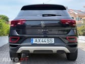 Volkswagen T-Roc 1.0 TSI T-ROC@pt