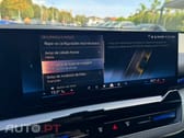 BMW 520 d Pack Desportivo M