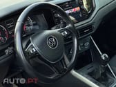 Volkswagen Polo 1.0 TSI Confortline