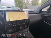 Toyota bZ4X Comfort