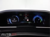 Peugeot 508 HYBRID 225cv e-EAT8 GT