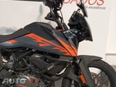 KTM 390 ADV