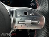 Mercedes-Benz CLA 180 d Shooting Brake AMG Line