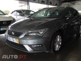 Seat Leon 1.6 TDI Reference S/S