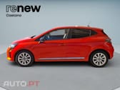 Renault Clio TCe 90 Evolution