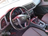 Seat Leon 1.6 TDI FR S/S