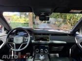Land Rover Evoque 1.5 P160 Dynamic SE Auto