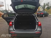 Mercedes-Benz A 180 d Style
