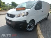 Peugeot Expert Outro