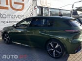 Peugeot 308 1.5 BlueHDi GT EAT8