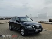 Audi Q5 2.0 TDI
