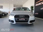 Audi A1 1.0 TFSI Advance