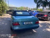 Mercedes-Benz E 220 2.2 SPORTLINE