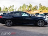 BMW 530 e iPerformance Pack M