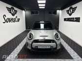 MINI Cooper Cooper SE S