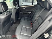 Mercedes-Benz E 250 BlueTEC Avantgarde Auto.