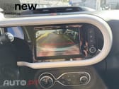 Renault Twingo Techeno Electric 22