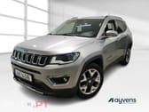 Jeep Compass 1.6 M-Jet Limited