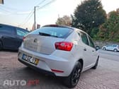 Seat Ibiza 1.0 Reference