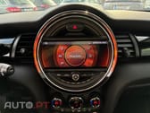 MINI John Cooper Works GP