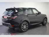 Land Rover Range Rover Sport 2.0 Si4 PHEV 404 PS AWD Auto