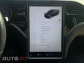 Tesla Model X 75D
