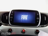 Fiat 500 1.0 Hybrid Connect