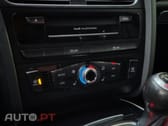 Audi A4 Avant 2.0 TDI ultra DPF Attraction