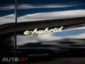 Porsche Panamera 4 E-Hybrid Platinum Edition