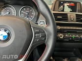 BMW 116 D SportLine