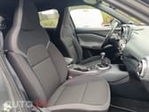 Nissan Juke 1.0 DIG-T N-Connecta