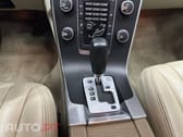 Volvo S60 2.0 D3 Momentum Geartronic