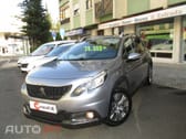 Peugeot 2008 1.2 PureTech Signature