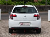 Citroen C3 1.2 PureTech Feel