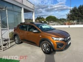 Dacia Sandero 1.0 TCe STEPWAY EXTREME Pack 2