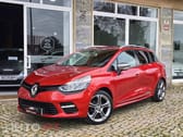 Renault Clio Sport Tourer 1.2 TCE GT EDC