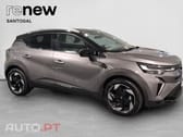 Renault Captur Techno TCE 90