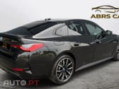 BMW i4 M50 Pack Desportivo M Pro