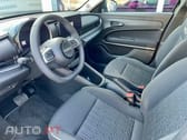Fiat 600 1.2 Hybrid Pop