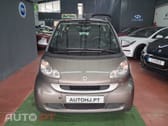 Smart ForTwo 1.0 mhd Pulse 71