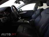 Audi A5 2.0 TDI S tronic sport