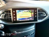 Peugeot 308 SW 2.0 BlueHDi GT Line