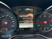 Mercedes-Benz GLC 350 d Coupé AMG Line 4-Matic
