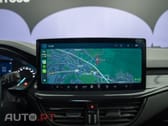 Ford Focus 1.0 EcoBoost MHEV ST-Line