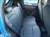 Dacia Spring Electric 45 Comfort Plus