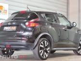 Nissan Juke 1.5 dCi Acenta S/S
