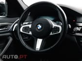 BMW 530 e iPerformance Pack M