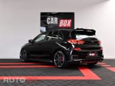 Hyundai i30 2.0 T-GDi Pack Performance